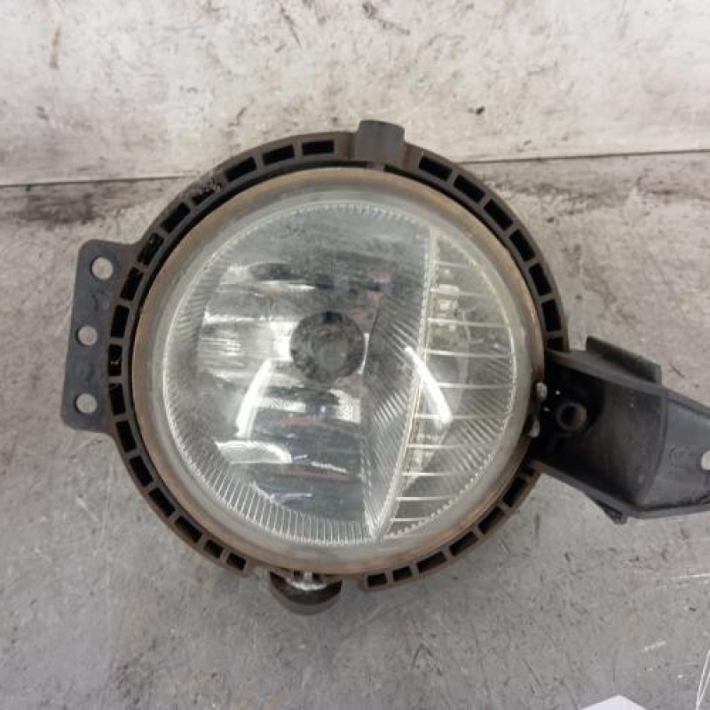 Anti brouillard gauche (feux) MINI MINI 2 R55