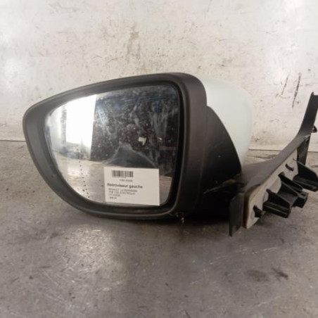 Retroviseur gauche RENAULT ZOE 2 Photo n°1