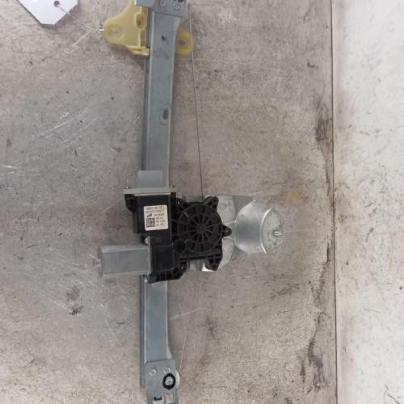 Leve vitre electrique avant gauche RENAULT ZOE 2