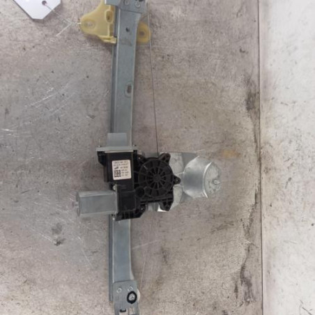 Leve vitre electrique avant gauche RENAULT ZOE 2 Photo n°1