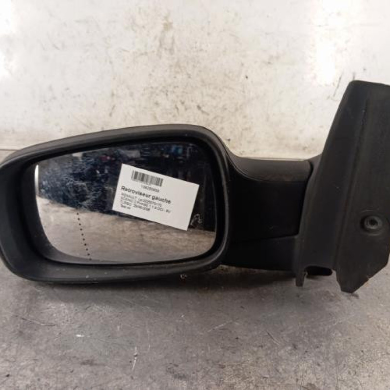 Retroviseur gauche RENAULT SCENIC 2