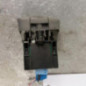 Poignee electrique frein a main RENAULT SCENIC 2