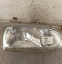 Optique avant principal droit (feux)(phare) VOLKSWAGEN GOLF 3 Photo n°1