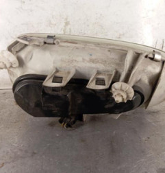 Optique avant principal gauche (feux)(phare) VOLKSWAGEN GOLF 3
