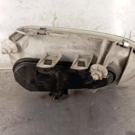 Optique avant principal gauche (feux)(phare) VOLKSWAGEN GOLF 3