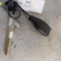 Attache ceinture avant gauche RENAULT TWINGO 1