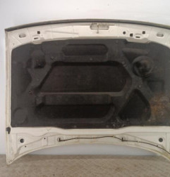 Capot VOLKSWAGEN CADDY 2