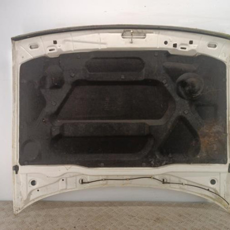 Capot VOLKSWAGEN CADDY 2
