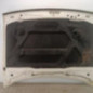 Capot VOLKSWAGEN CADDY 2