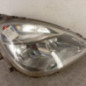 Optique avant principal droit (feux)(phare) MERCEDES CLASSE A 168