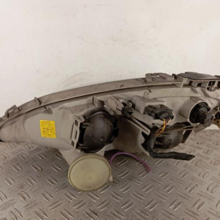 Optique avant principal droit (feux)(phare) MERCEDES CLASSE A 168