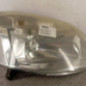 Optique avant principal droit (feux)(phare) CITROEN BERLINGO 1