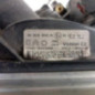 Optique avant principal droit (feux)(phare) CITROEN BERLINGO 1