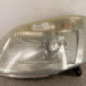 Optique avant principal gauche (feux)(phare) CITROEN BERLINGO 1