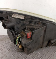 Optique avant principal gauche (feux)(phare) CITROEN BERLINGO 1