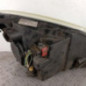 Optique avant principal gauche (feux)(phare) CITROEN BERLINGO 1