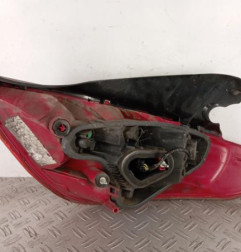 Feu arriere principal gauche (feux) PEUGEOT 308 1