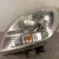 Optique avant principal gauche (feux)(phare) RENAULT KANGOO 1