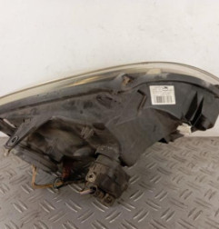Optique avant principal gauche (feux)(phare) RENAULT KANGOO 1