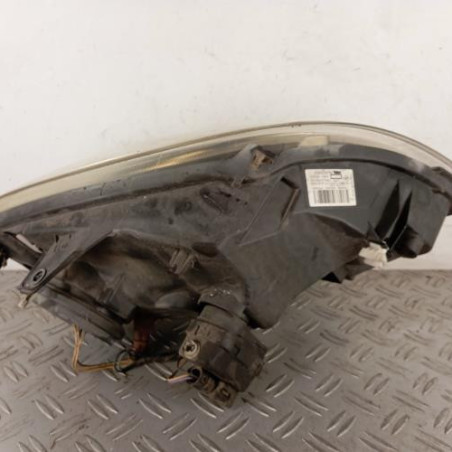 Optique avant principal gauche (feux)(phare) RENAULT KANGOO 1