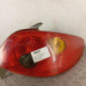Feu arriere principal droit (feux) PEUGEOT 206