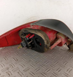 Feu arriere principal droit (feux) PEUGEOT 206