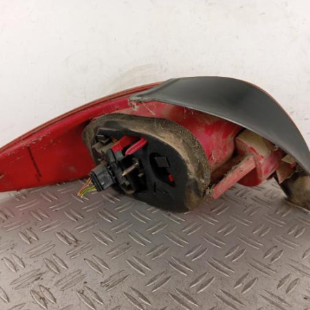 Feu arriere principal droit (feux) PEUGEOT 206