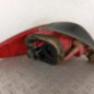 Feu arriere principal droit (feux) PEUGEOT 206