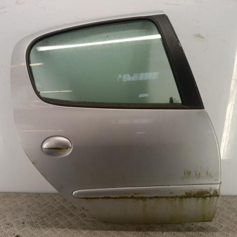 Porte arriere droit PEUGEOT 206