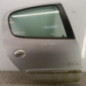 Porte arriere droit PEUGEOT 206