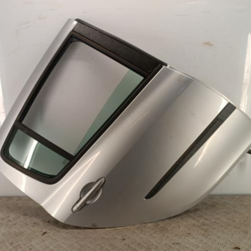 Porte arriere droit RENAULT CLIO 3