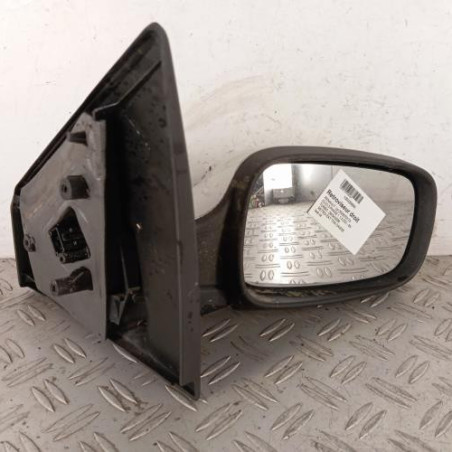 Retroviseur droit RENAULT CLIO 3 Photo n°1