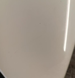 Capot MINI MINI 2 R55