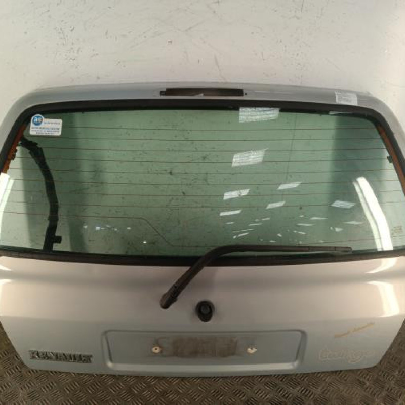 Malle/Hayon arriere RENAULT TWINGO 1