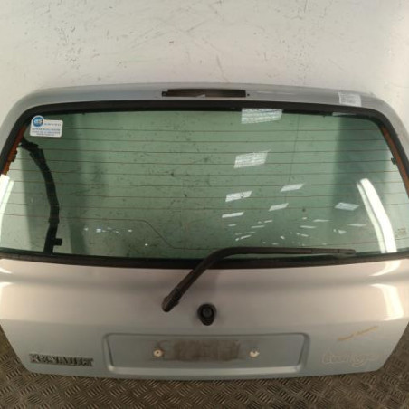 Malle/Hayon arriere RENAULT TWINGO 1 Photo n°1