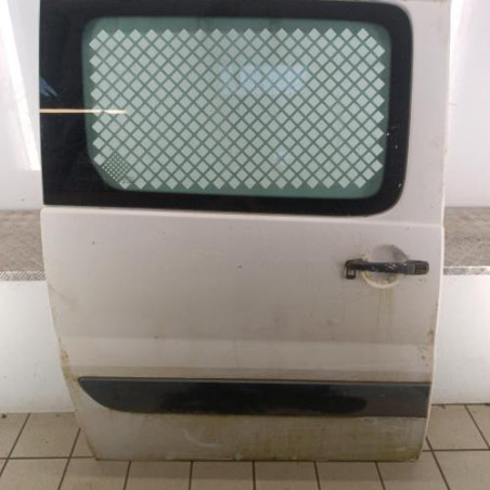 Porte laterale droit CITROEN JUMPY 2 Photo n°1