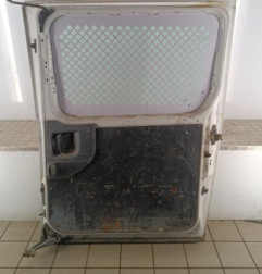 Porte laterale droit CITROEN JUMPY 2