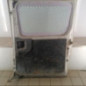 Porte laterale droit CITROEN JUMPY 2