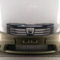 Pare choc avant DACIA SANDERO 1