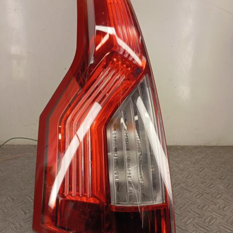 Feu arriere principal gauche (feux) CITROEN C4 GRAND PICASSO 1