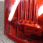 Feu arriere principal gauche (feux) CITROEN C4 GRAND PICASSO 1
