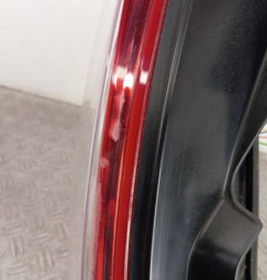 Feu arriere principal gauche (feux) CITROEN C4 GRAND PICASSO 1 Photo n°4
