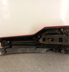 Feu arriere principal gauche (feux) CITROEN C4 GRAND PICASSO 1 Photo n°5