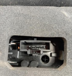 Feu arriere principal gauche (feux) CITROEN C4 GRAND PICASSO 1 Photo n°6