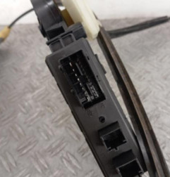 Leve vitre electrique avant gauche CITROEN C4 GRAND PICASSO 1 Photo n°3