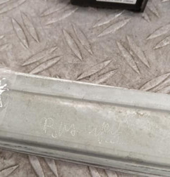 Leve vitre electrique avant gauche CITROEN C4 GRAND PICASSO 1 Photo n°4