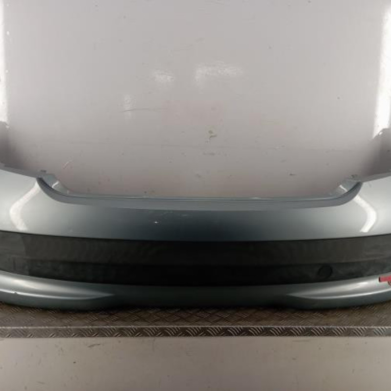 Pare choc arriere PEUGEOT 207