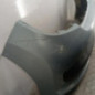 Pare choc arriere PEUGEOT 207