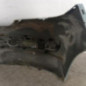 Pare choc arriere PEUGEOT 207