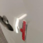 Porte arriere droit RENAULT MEGANE 3